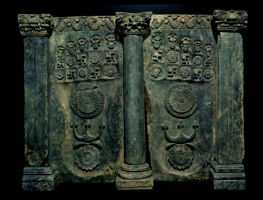 Ancient Buddhist sculpture returned to Pakistani government