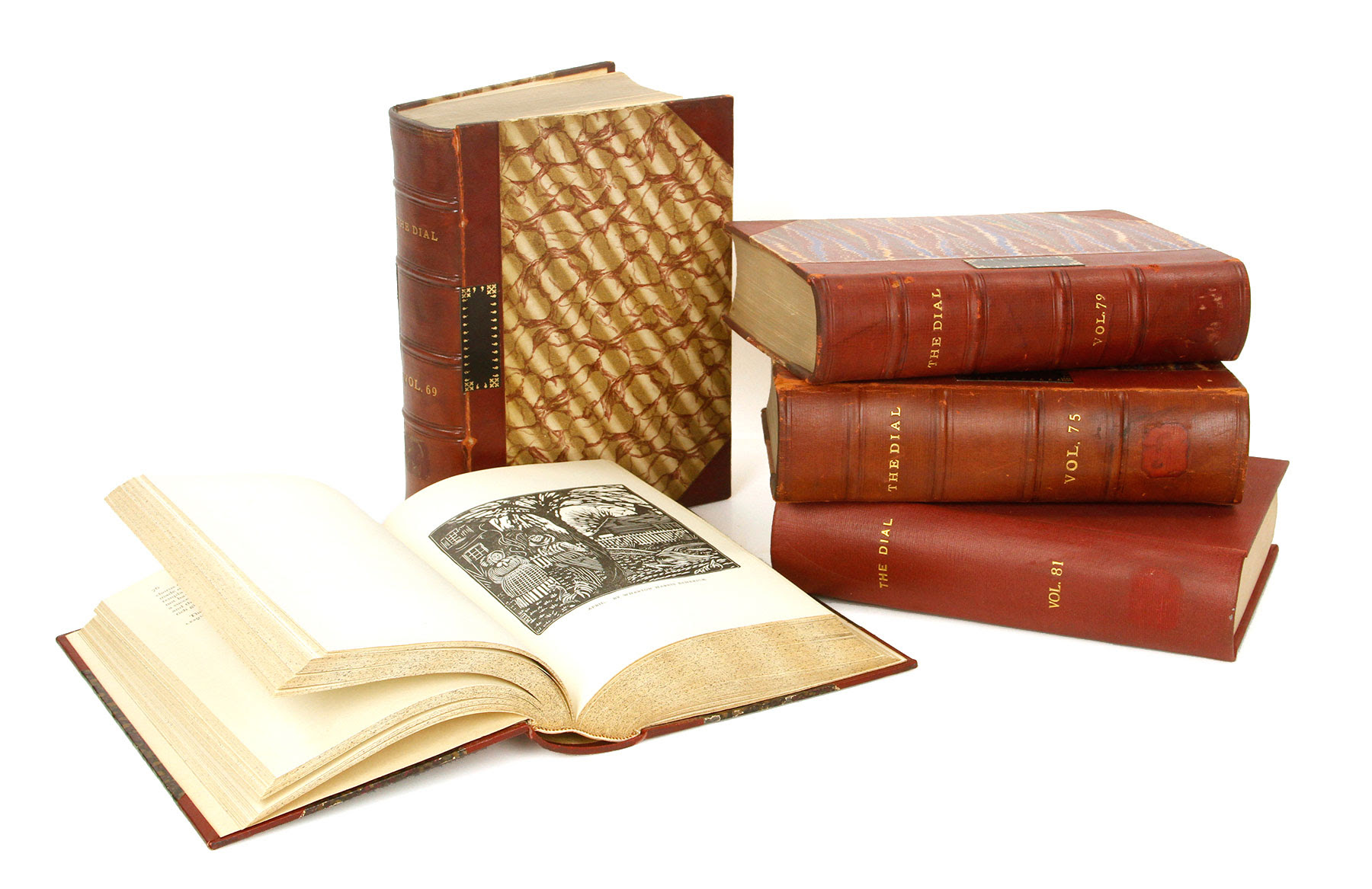 Scholarly books go to head of the class at Kaminski&#8217;s auction June 5