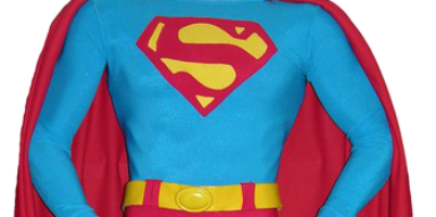 Superman costume has leading role in Premiere Props auction June 11