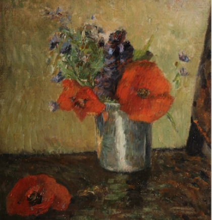 Paul Gauguin still life, unidentified for decades, to star in Litchfield County Auctions’ June 29-30 sale