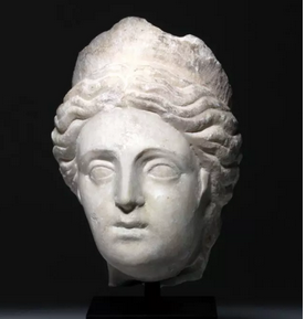 Artemis Gallery to auction fresh-to-market classical antiquities, ethnographic &#038; folk art, Aug. 3