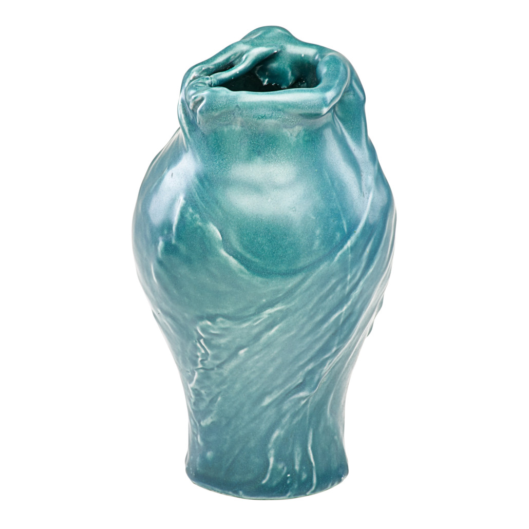 Van Briggle Rookwood vase