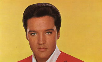 South Dakota judge weighing fate of Elvis Presley guitar