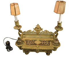European decorative arts rule at Jasper52 auction Aug. 7