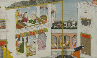 Images of India fetch astonishing prices at Kaminski auction