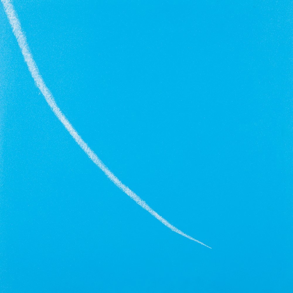 William Radawec (1952-2011), ‘Out of the Blue, the Turn Around' series. Gray’s Auctioneers image