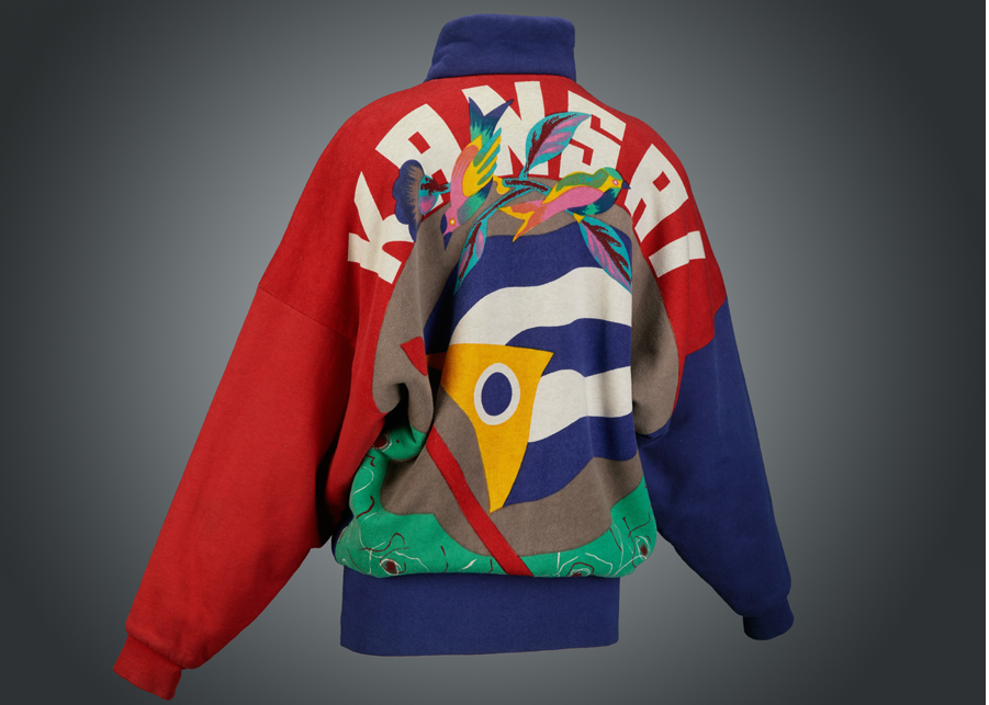 Shock Wave: 1980s/90s Japanese Fashion, Actor&#8217;s Picasso Pottery, and More Fresh News