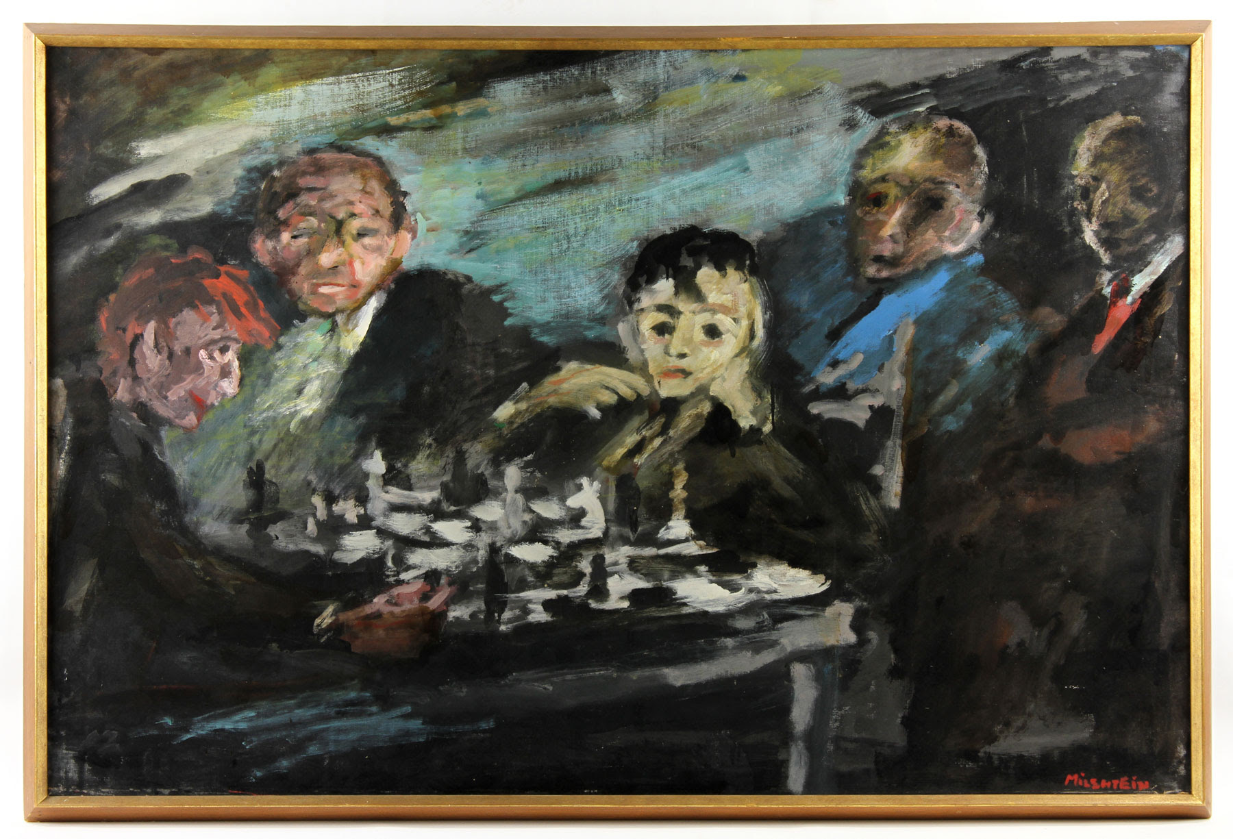 Kaminski&#8217;s Sept. 11 Fine Art Auction features Calder, Mitchell, other important artists