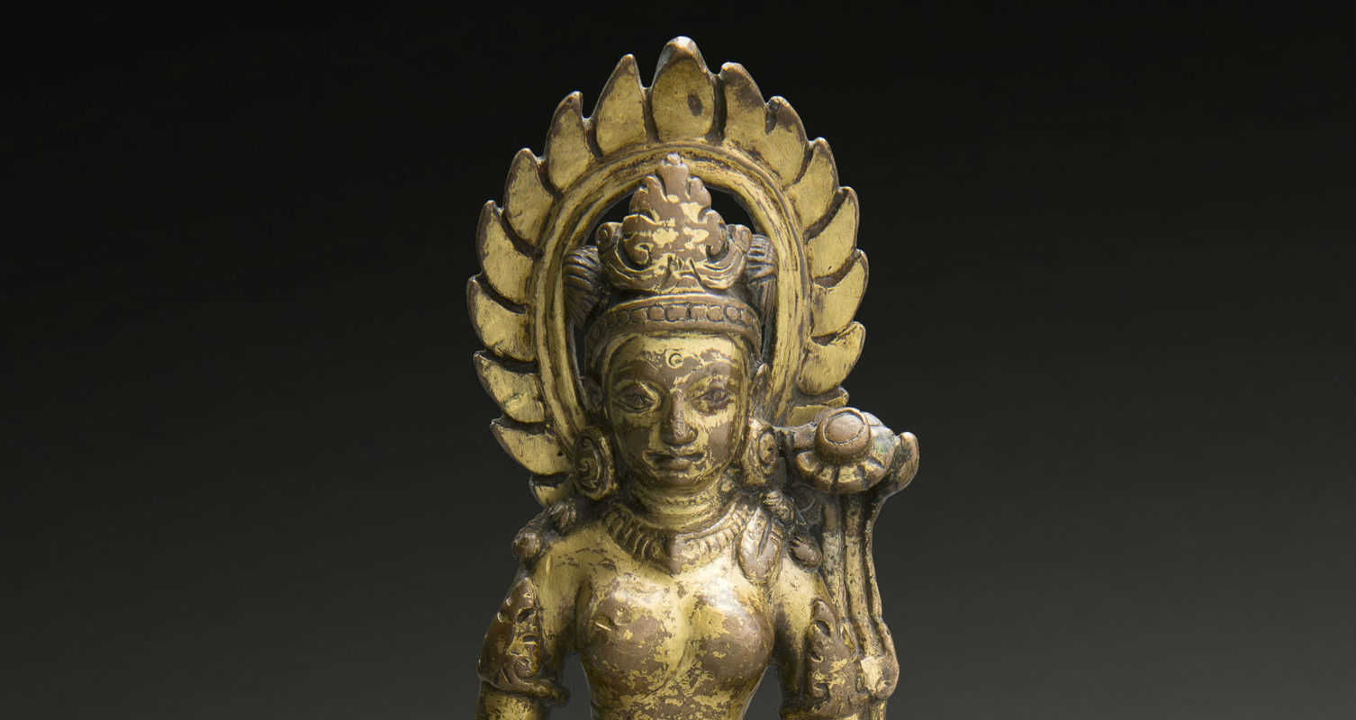 Mossgreen to auction important collection of Asian art Dec. 11