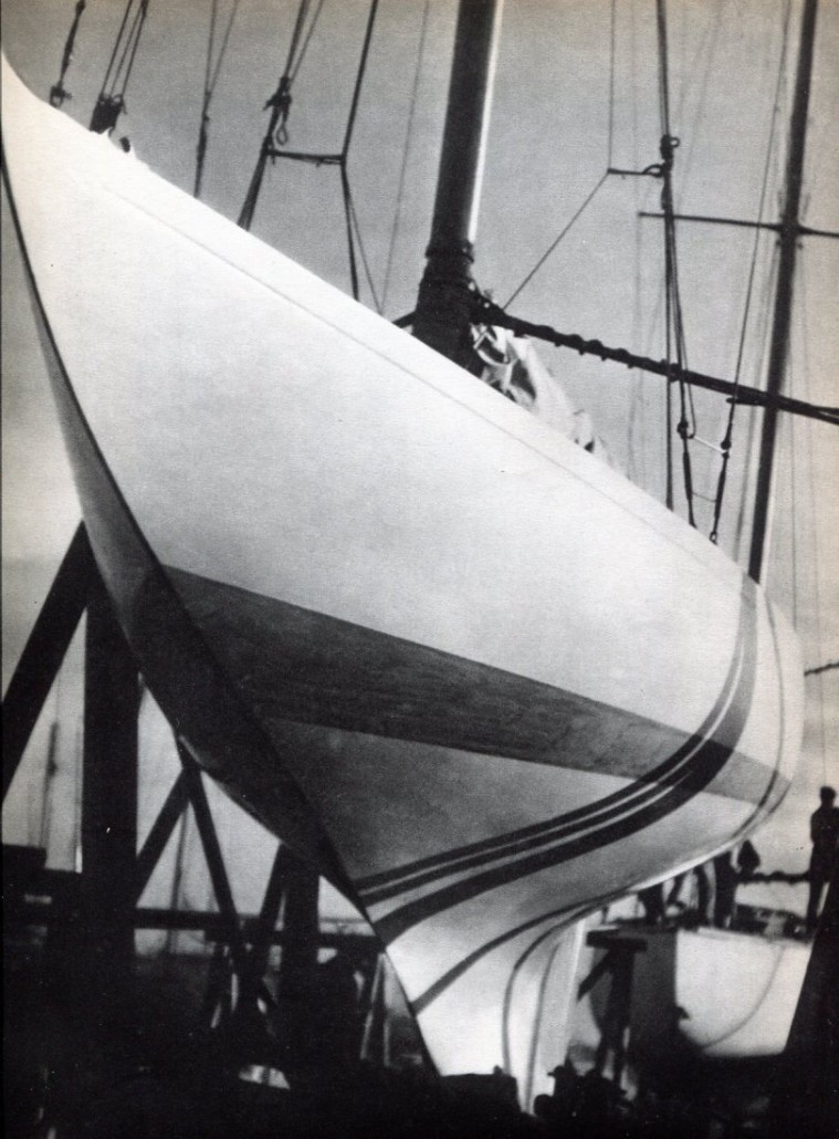 Man Ray, ‘Sailboat,’ image size: 9 x 11 inches. Jasper52 image