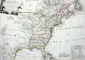 Four corners of the world up for bid in Jasper52 map auction Oct. 9