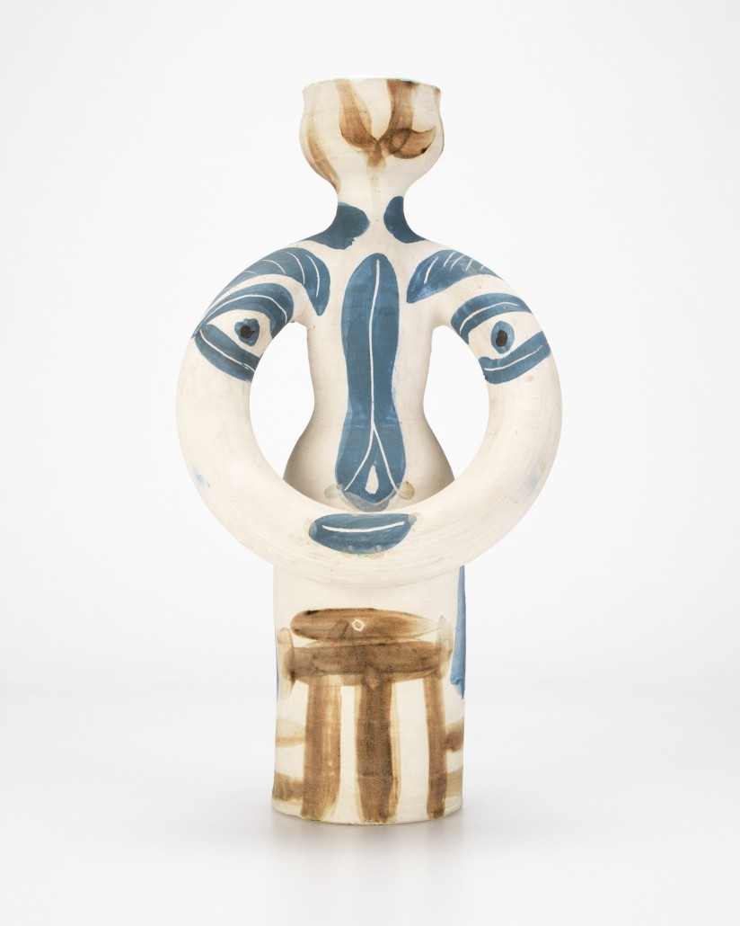 picasso-ceramic-sculpture