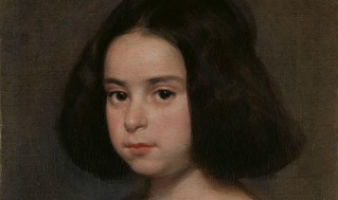 Velázquez portraits