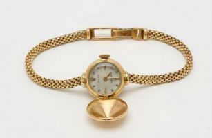 Classic watches in Jasper52 auction Dec. 11 span 20th century