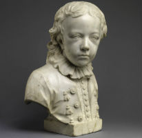 Twin works of Flemish sculptor on display at Detroit art museum