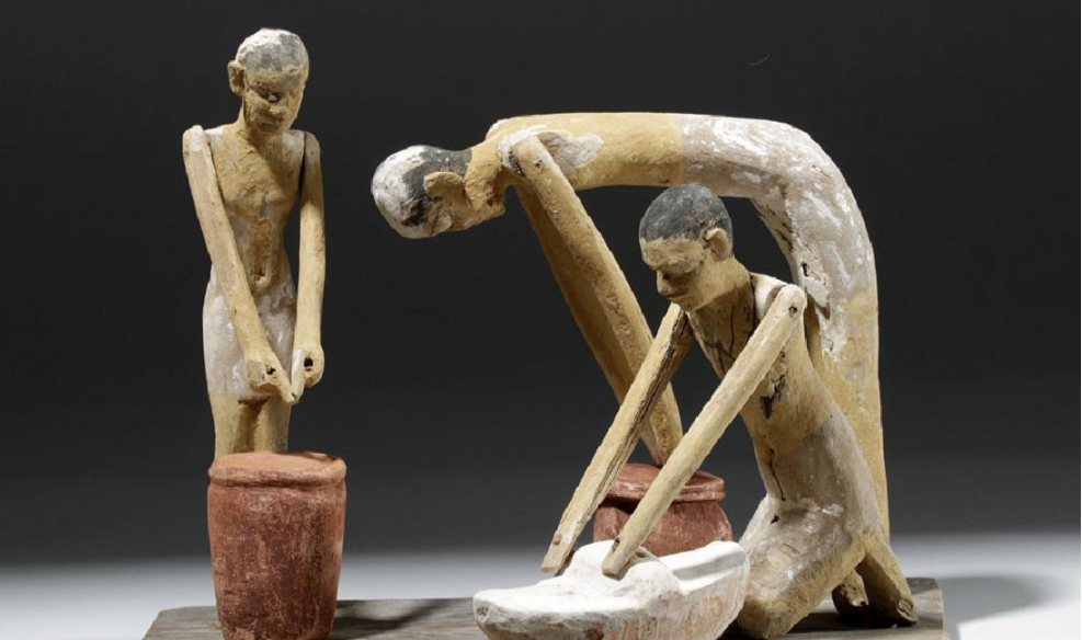 Art of ancient cultures showcased in Artemis Gallery&#8217;s premier Jan. 18-19 auction