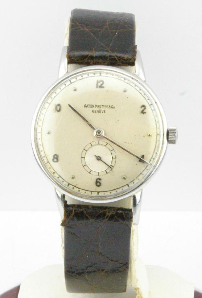 Swiss-made wristwatches