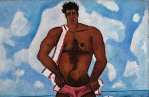 Met’s Marsden Hartley exhibition rooted in his home state Maine