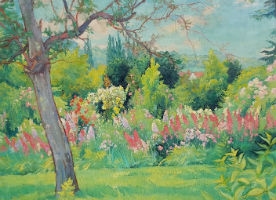 Impressionist, modern &#038; contemporary art posts solid results at Carlyle’s auction
