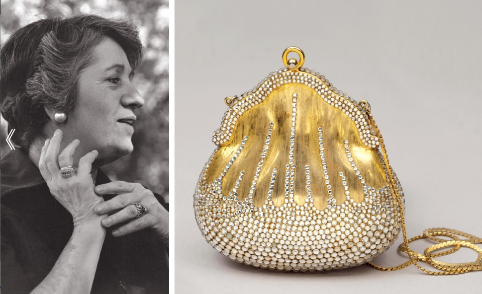 Judith Leiber Retrospective, Auction of Tupac Shakur&#8217;s Personal Items, and More Fresh News