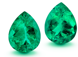 Guernsey’s showcases rare Colombian emeralds in April 25 auction