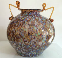 Fine examples of Venetian glass highlighted in Nova Ars sale April 12