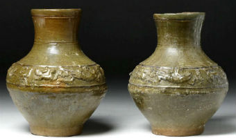 Artemis Gallery&#8217;s April 27 auction spans millennia, cultures