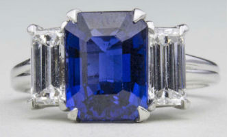Top names in jewelry dazzle Capo Auction bidders March 25