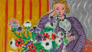 Boston&#8217;s Museum of Fine Arts opens major Matisse exhibition