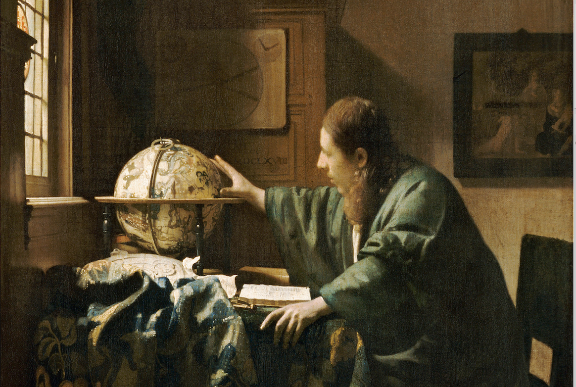 National Gallery of Art to host Vermeer exhibition later this year