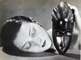 Man Ray beauties featured in Jasper52&#8217;s May 6 gravures auction