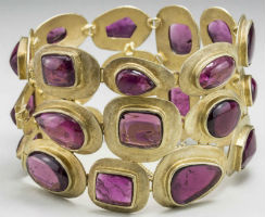 Rubellite jewels stand out in diverse selection at Capo Auction May 20