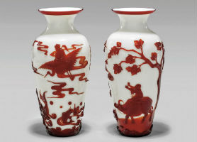 I.M. Chait has nearly 1,000 lots in June 3-4 Asian arts, estates auction