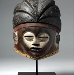 Artemis Gallery to auction Classical, Asian, Russian, Pre-Columbian, tribal, Spanish colonial art, June 28-29