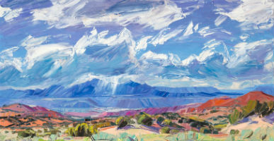 Heritage Auctions debuts Western genre art in June 10-12 auction