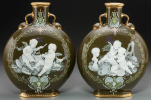 Fine and decorative arts sale achieves $1.5M for Heritage Auctions