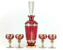 20th-century glass, pottery abound in Jasper52 decorative arts auction June 24