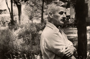 Conference to examine how money troubles influenced Faulkner’s fiction