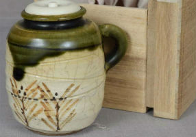 Jasper 52 Asian arts auction July 29 steeped in Japanese tradition
