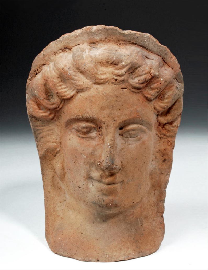Artemis Gallery antiquities auction