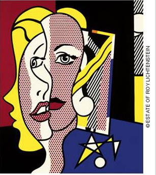 New-to-Market Lichtenstein, Plastic £10 Note an Auction Thriller, and More Fresh News