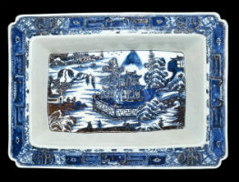 Gianguan Auctions leads with Chinese ceramics Dec. 9
