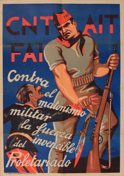 Spanish Civil War