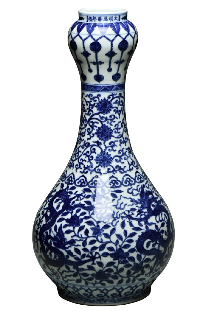 Asian Chinese antiques art Ming Qing Zhou