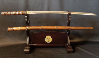Japanese culture being celebrated in Jan. 9 auction