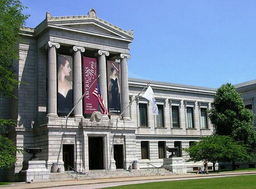 Boston Museum of Fine Art