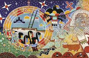 Hopi artworks, artifacts showcased at Dallas Museum of Art