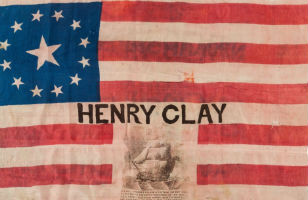 US political history on parade at Heritage Auctions Feb. 24