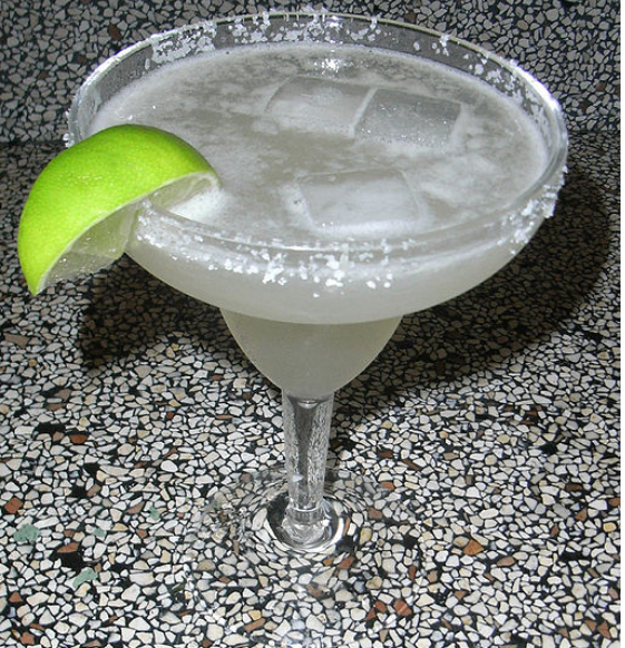 NYC restaurant serves $2,500 cocktail for National Margarita Day