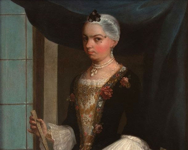 18th-century Mexico